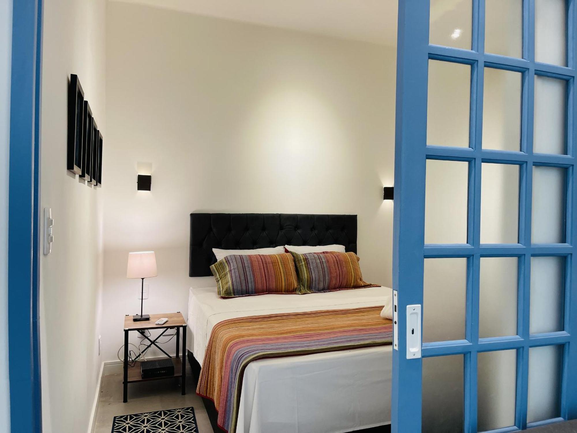 Novo, Perto Do Copacabana Palace - Besthostrio Appartement *