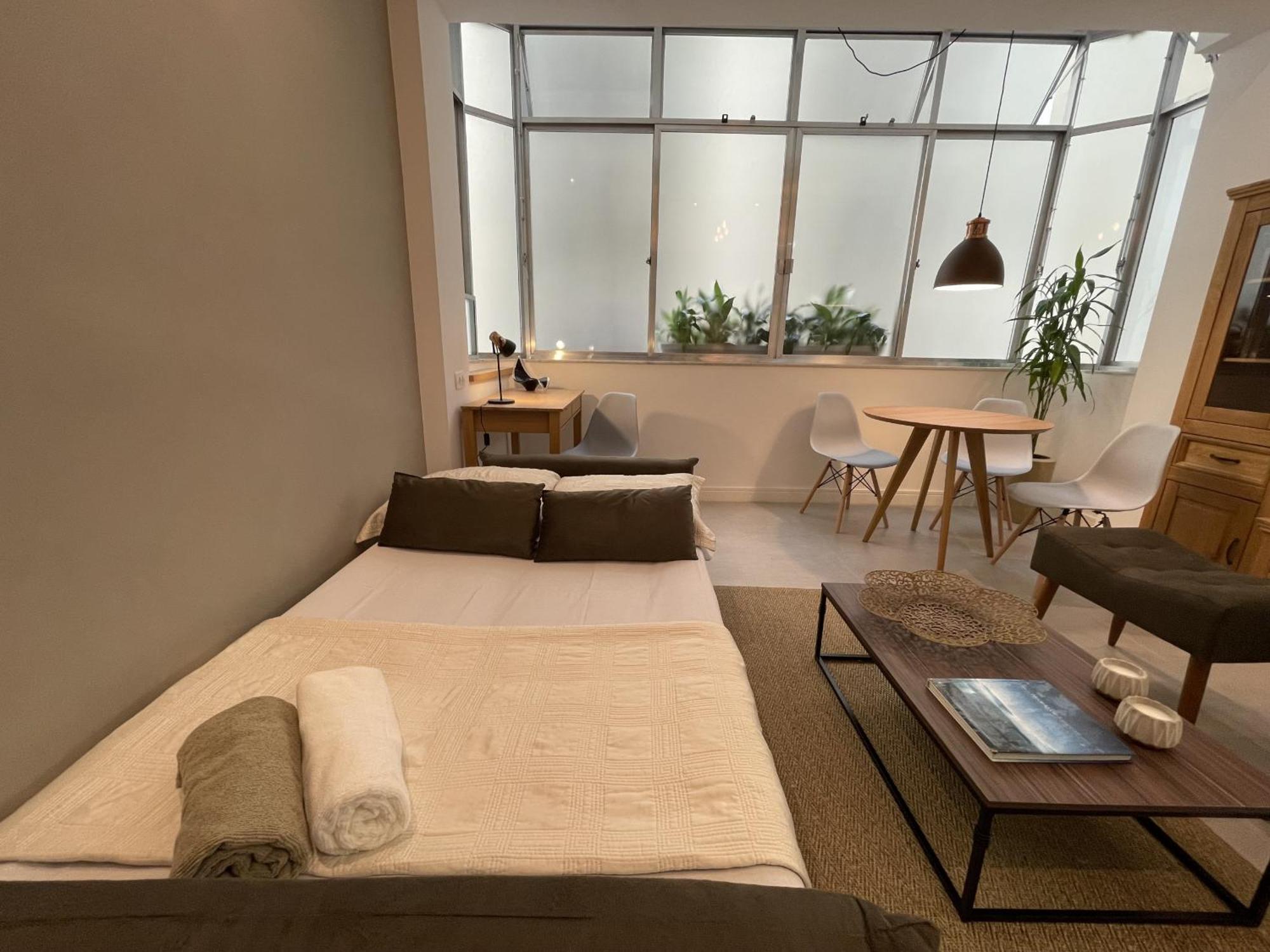 Novo, Perto Do Copacabana Palace - Besthostrio Appartement Rio de Janeiro