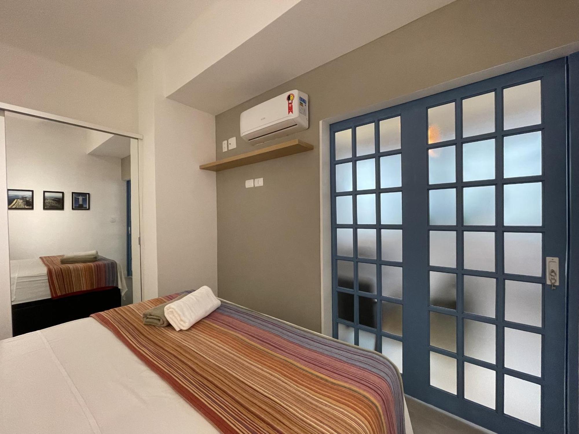 Appartement Novo, Perto Do Copacabana Palace - Besthostrio Rio de Janeiro