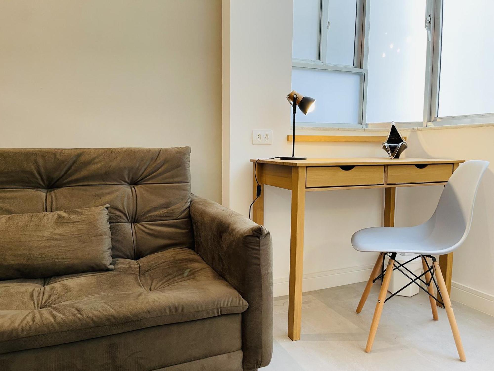 Novo, Perto Do Copacabana Palace - Besthostrio Appartement *